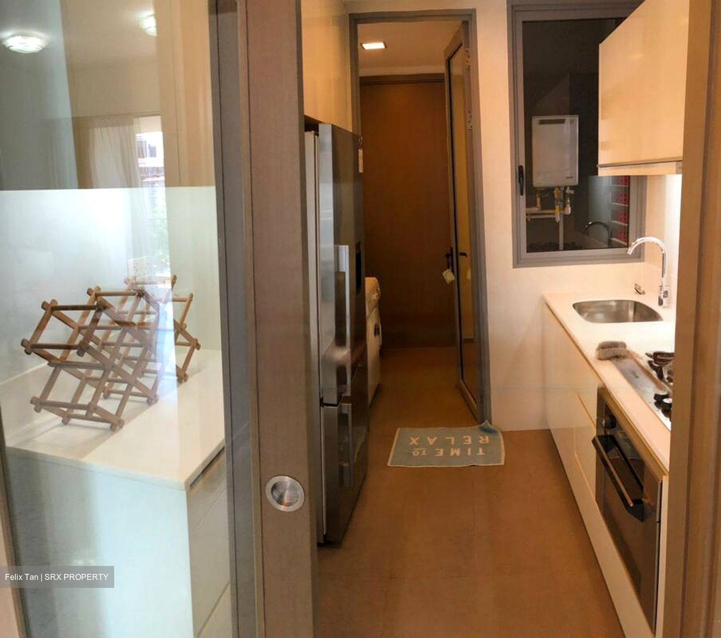 Starlight Suites (D9), Apartment #483331151